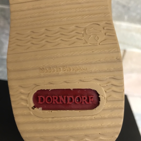 🎁 Dorndorf Women's D5913-25 Gunda Georgia Sandals - Picture 9 of 9